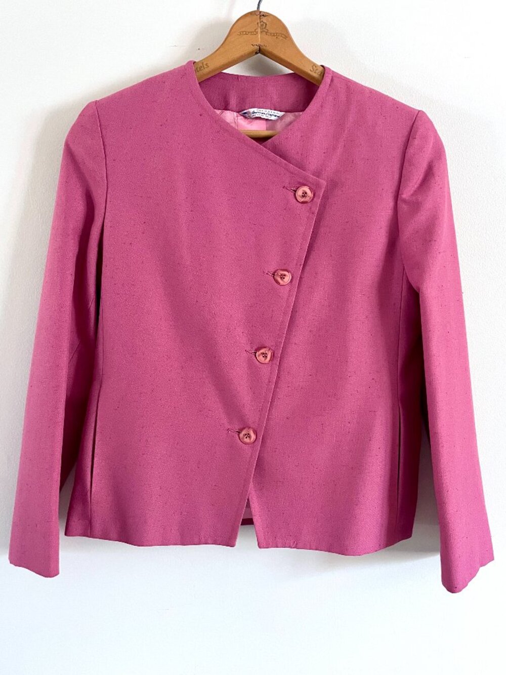 D'Anello Jacket